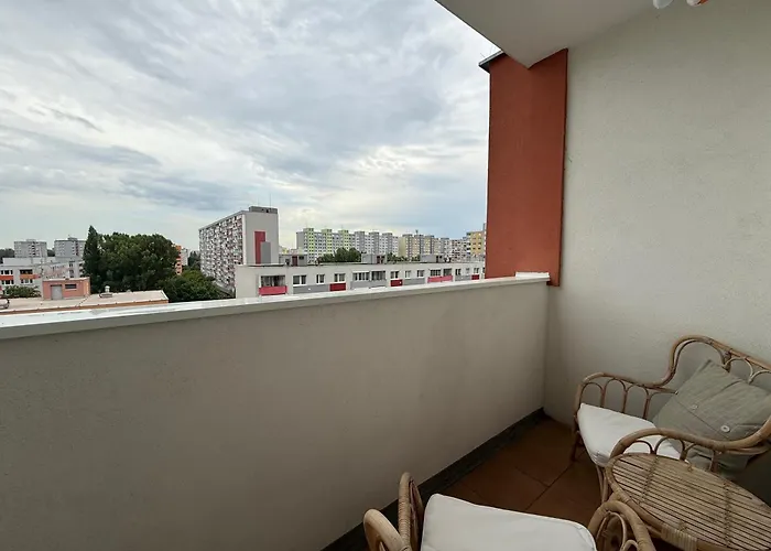 Large 3-room Baleris Apartmán