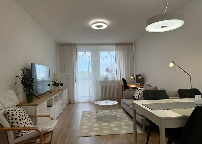 Apartmán Large 3-room Baleris