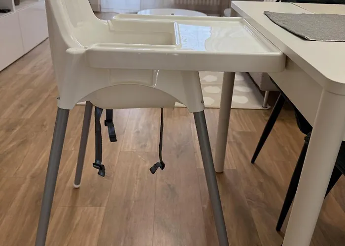 Large 3-room Baleris Apartmán *