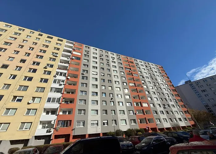 Large 3-room Baleris